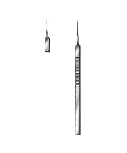 Micro Hooklet #3